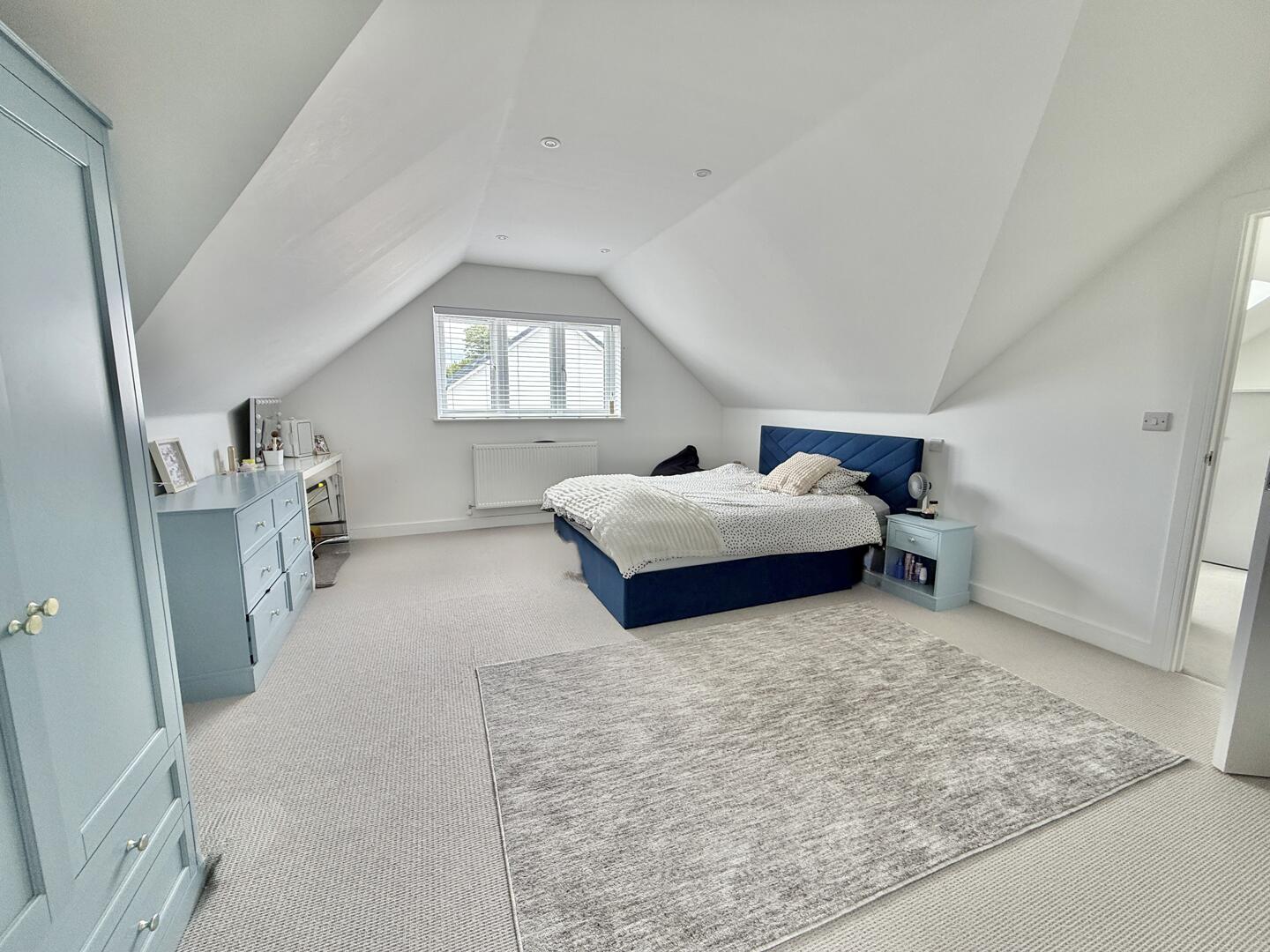 Grisdale Gardens, Illogan, Redruth